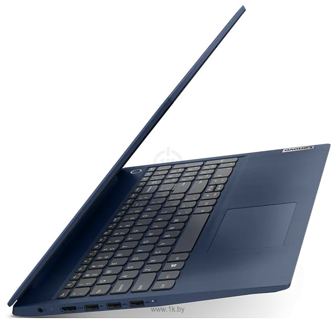 Фотографии Lenovo IdeaPad 3 15IIL05 (81WE00LQRK)