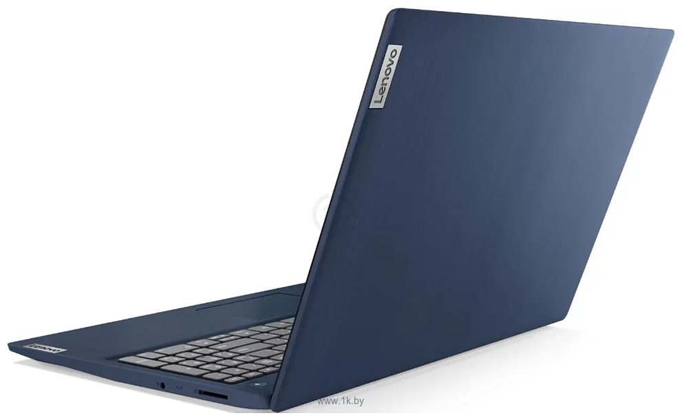 Фотографии Lenovo IdeaPad 3 15IIL05 (81WE00LQRK)