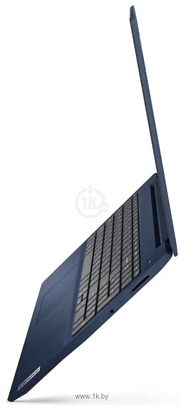 Фотографии Lenovo IdeaPad 3 15IIL05 (81WE00LQRK)