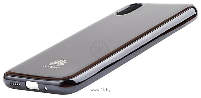 Фотографии EXPERTS Plating Tpu для Xiaomi Redmi 7 (черный)