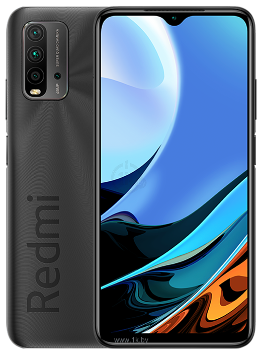 Фотографии Xiaomi Redmi 9 Power 4/64GB