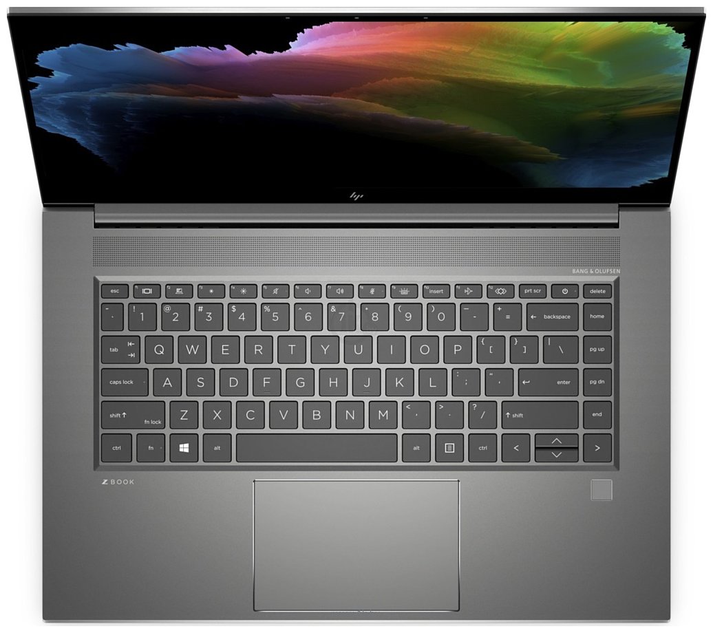 Фотографии HP ZBook Create G7 (1J3R8EA)