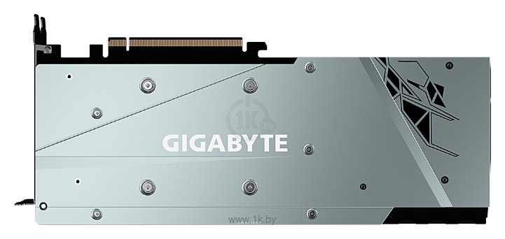 Фотографии GIGABYTE RX 6900 XT GAMING OC 16G (GV-R69XTGAMING OC-16GD)
