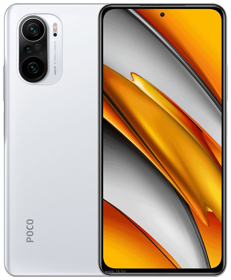 Фотографии Xiaomi POCO F3 6/128GB (международная версия)