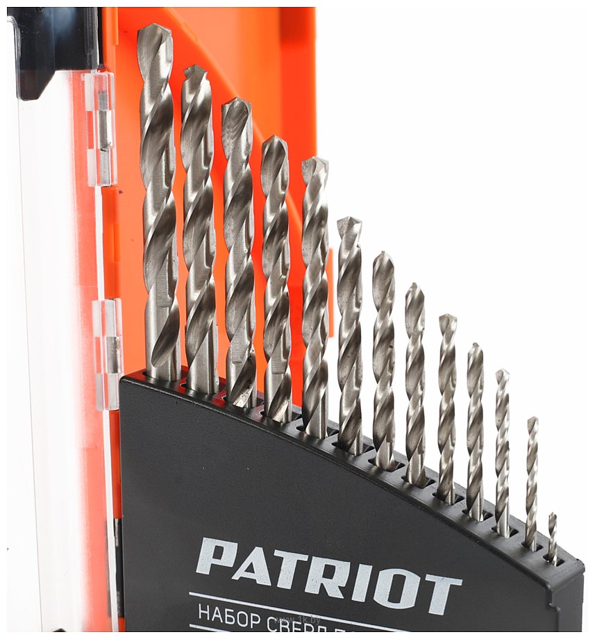 Фотографии Patriot 815010104 13 предметов