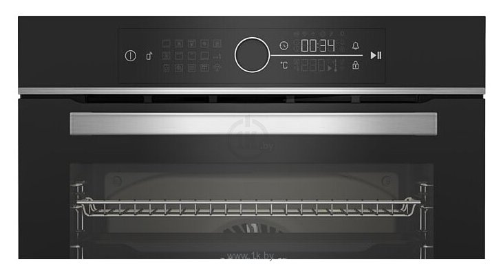 Фотографии Beko BBIM 13400 XMSW