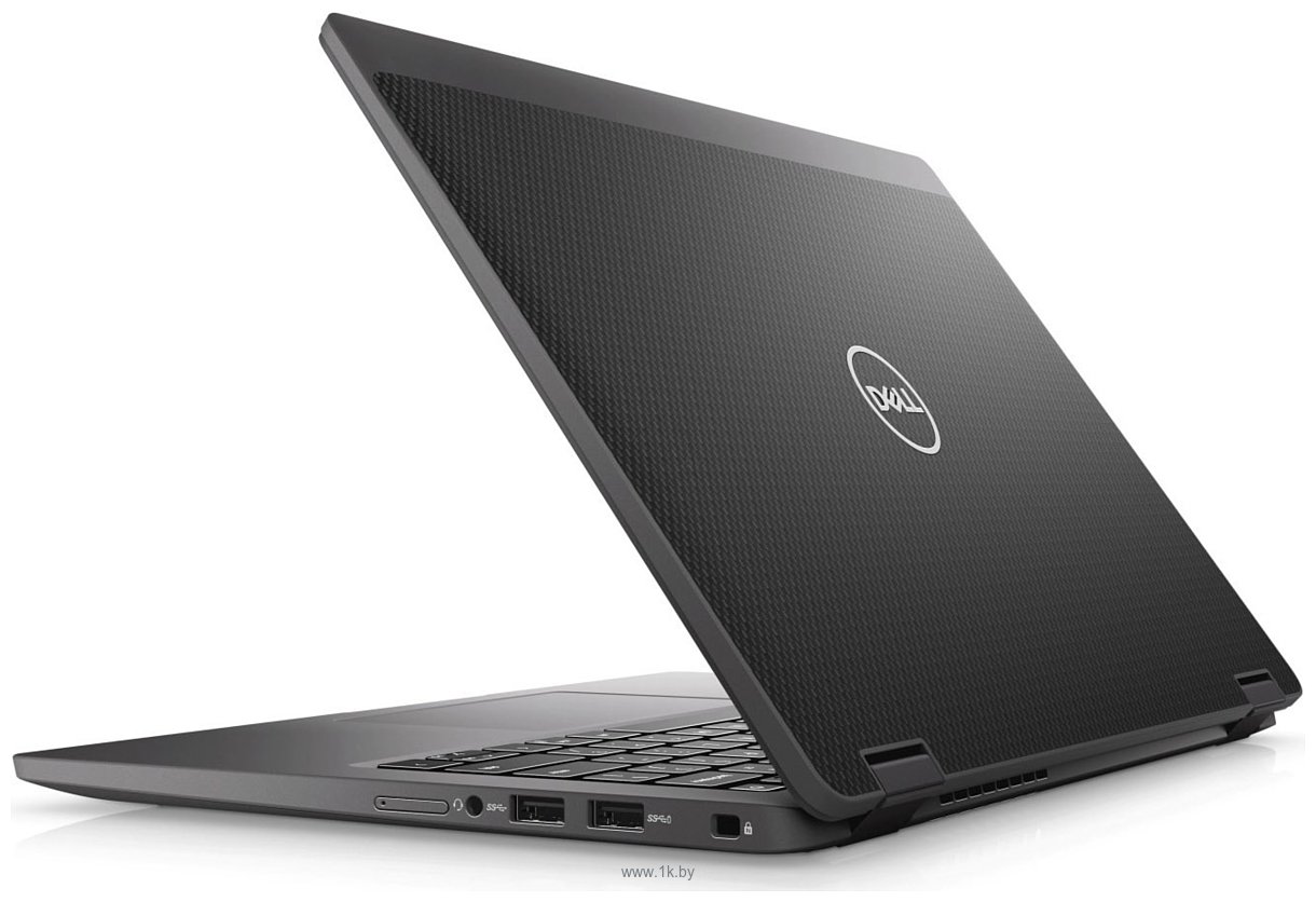 Фотографии Dell Latitude 14 7410-5362