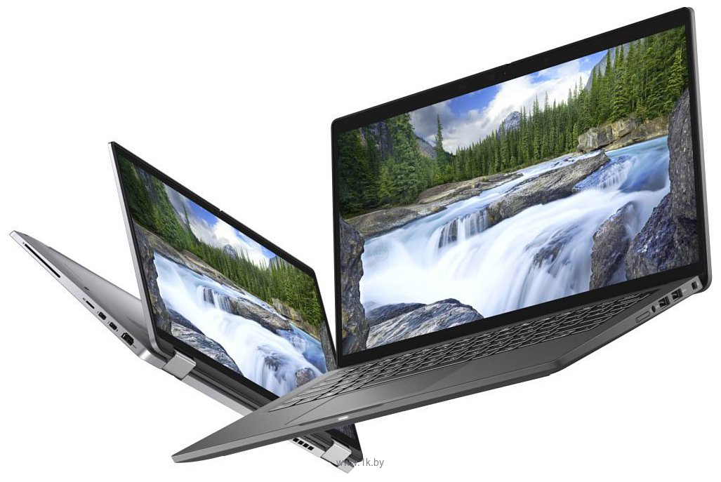 Фотографии Dell Latitude 14 7410-5362