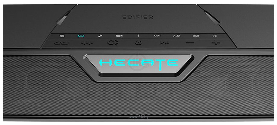 Фотографии Edifier Hecate G7000