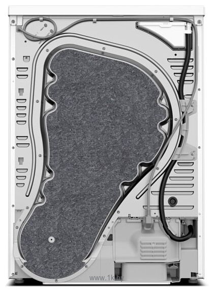 Фотографии Bosch WQG24100OE