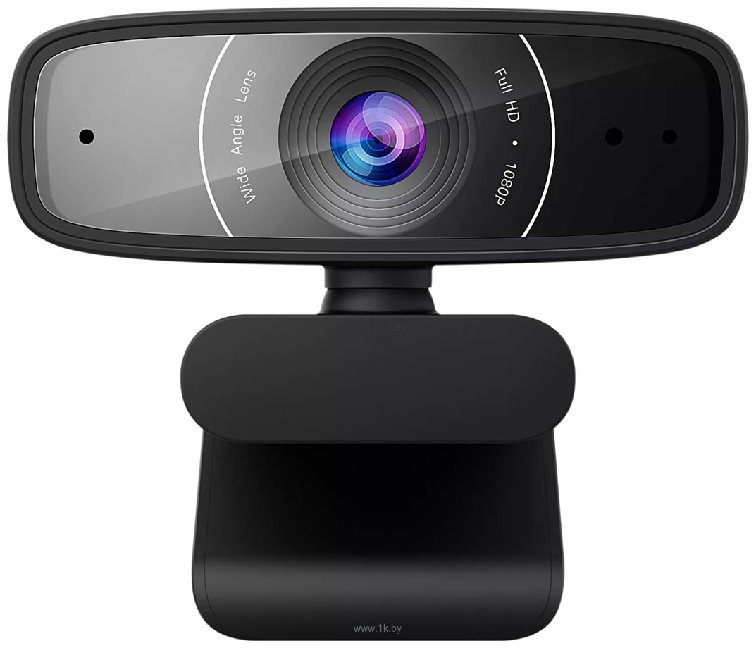 Фотографии ASUS Webcam C3