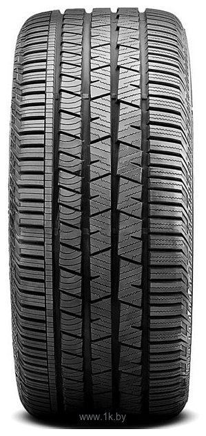 Фотографии Continental CrossContact LX Sport 255/55 R18 105H