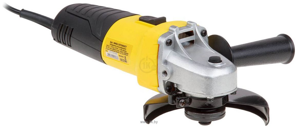 Фотографии Molot MAG 1107