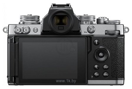 Фотографии Nikon Z FC Body