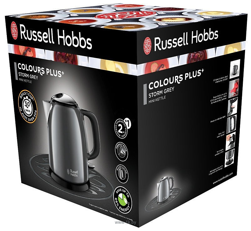 Фотографии Russell Hobbs 24993