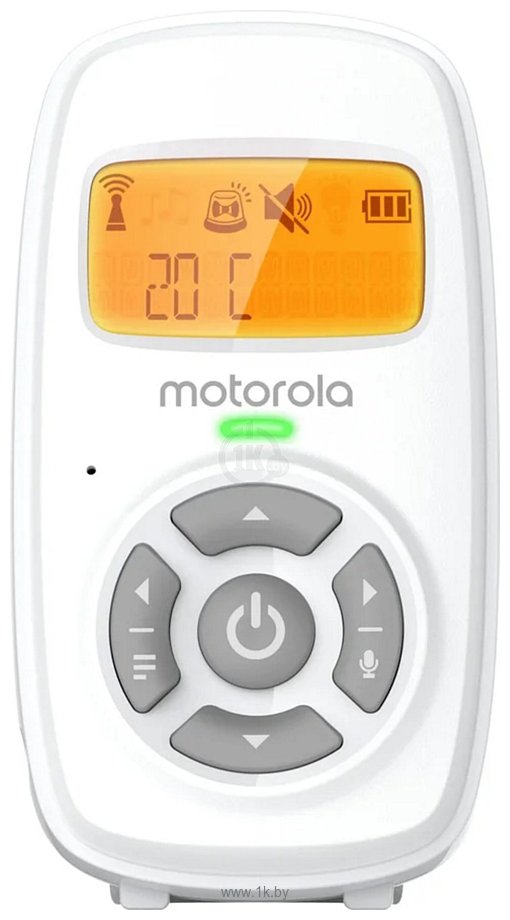 Фотографии Motorola MBP 24