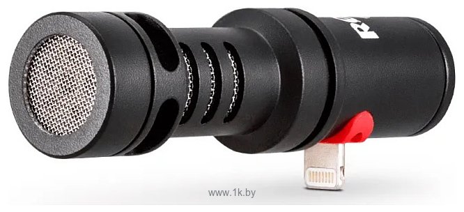 Фотографии Rode VideoMic Me-L