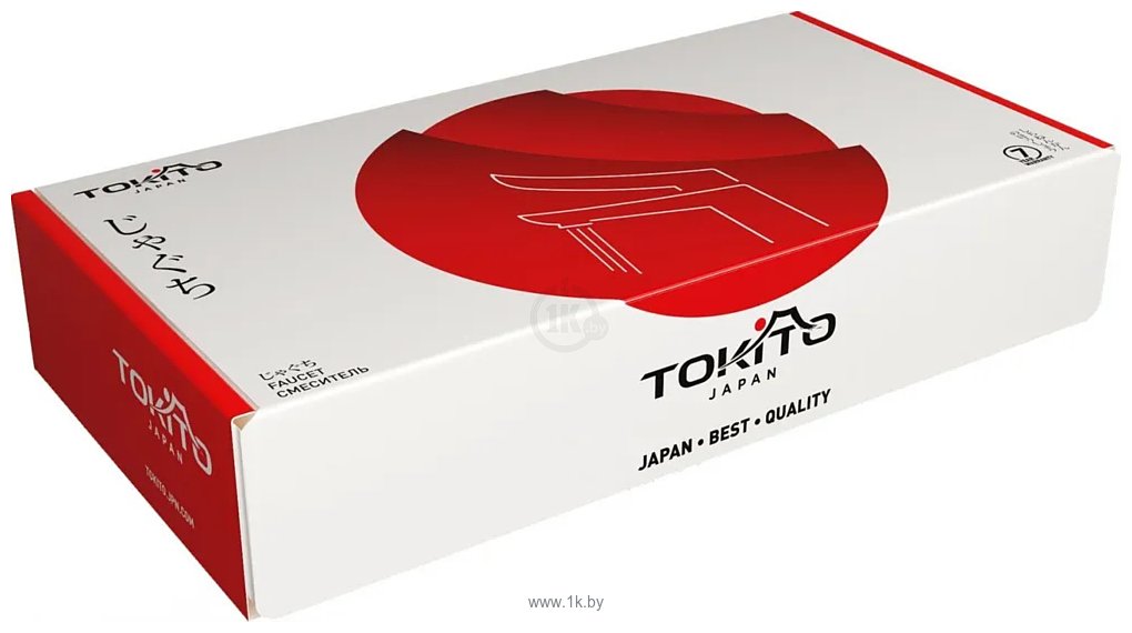 Фотографии Tokito Takase TOK-TAK-1013