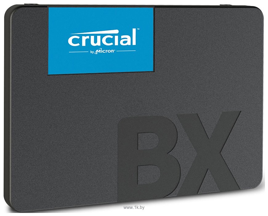 Фотографии Crucial BX500 500GB CT500BX500SSD1