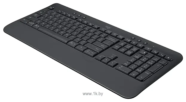 Фотографии Logitech Signature K650 graphite (без кириллицы)