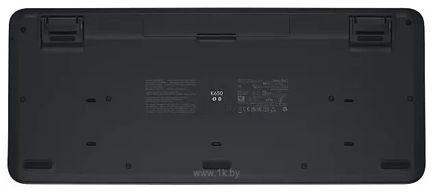 Фотографии Logitech Signature K650 graphite (без кириллицы)