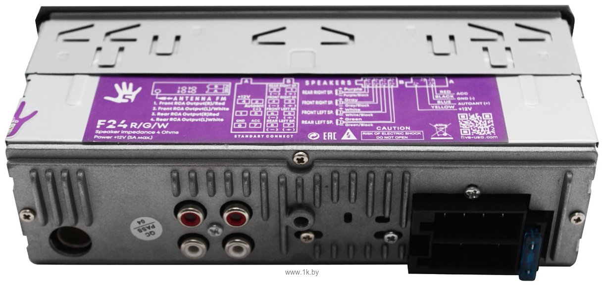 Фотографии Five F34W 24V