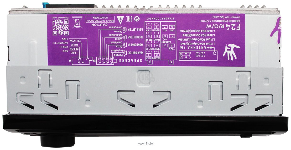 Фотографии Five F34W 24V