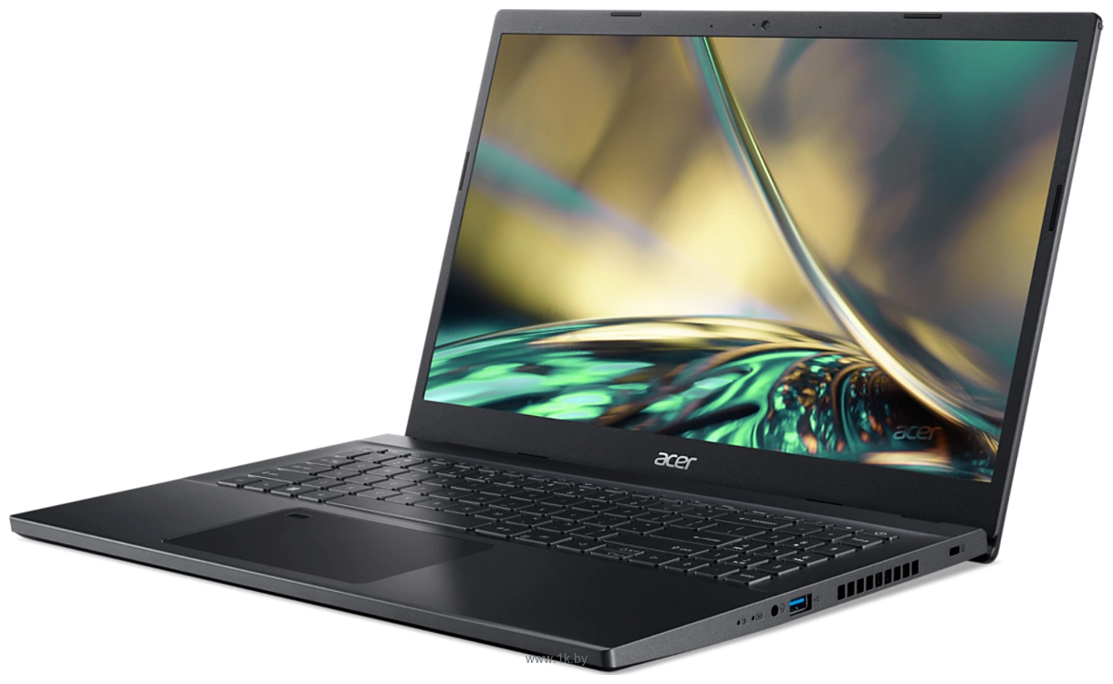 Фотографии Acer Aspire 7 A715-51G-515K (NH.QGDER.004)