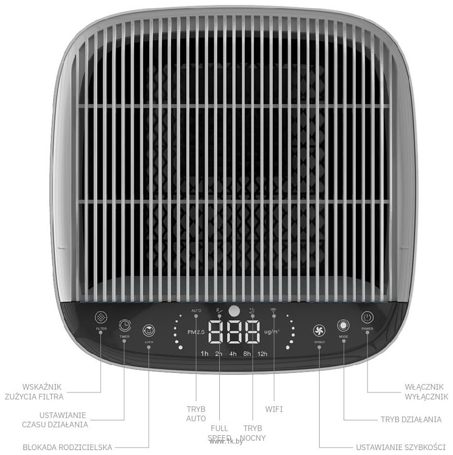 Фотографии Webber AP9800