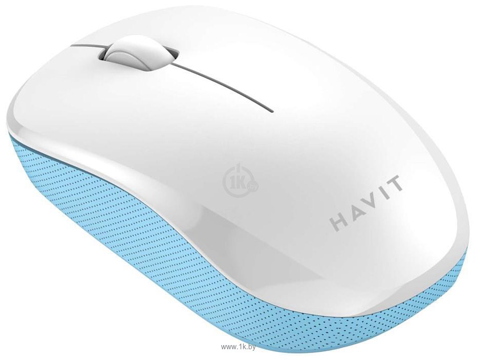 Фотографии Havit HV-MS66GT white/blue