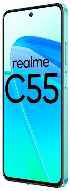 Фотографии Realme C55 8/256GB с NFC (международная версия)