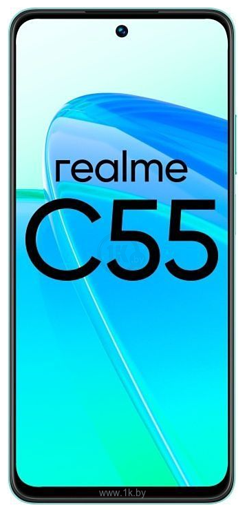 Фотографии Realme C55 8/256GB с NFC (международная версия)