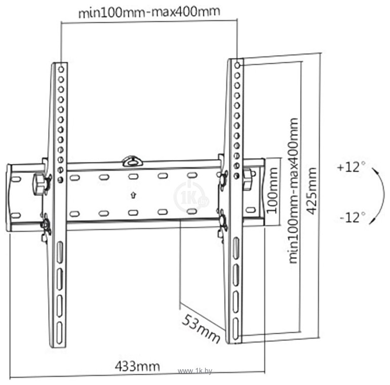 Фотографии Gembird WM-55T-02