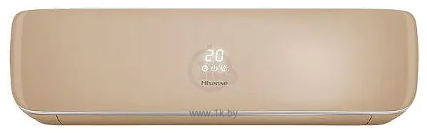 Фотографии Hisense Champagne Crystal Super DC Inverter R32 AS-10UW4RVETG01 (C) Фотографии Hisense Champagne Crystal Super DC Inverter R32 AS-10UW4RVETG01 (C)