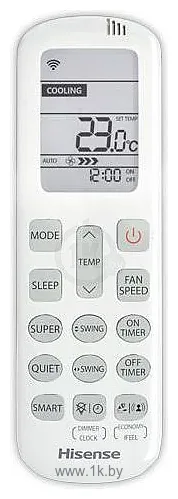 Фотографии Hisense Champagne Crystal Super DC Inverter R32 AS-10UW4RVETG01 (C) Фотографии Hisense Champagne Crystal Super DC Inverter R32 AS-10UW4RVETG01 (C)