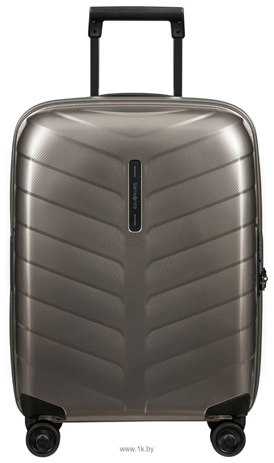 Фотографии Samsonite Attrix Dune 55 см