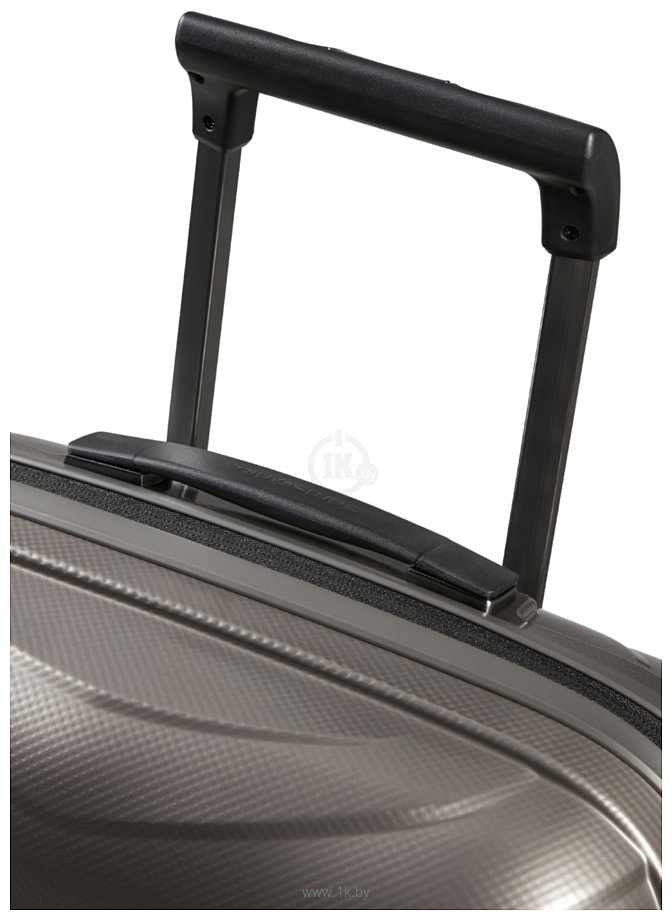 Фотографии Samsonite Attrix Dune 55 см