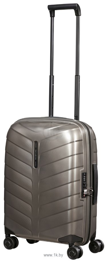 Фотографии Samsonite Attrix Dune 55 см