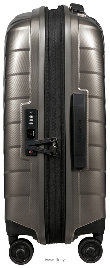 Фотографии Samsonite Attrix Dune 55 см