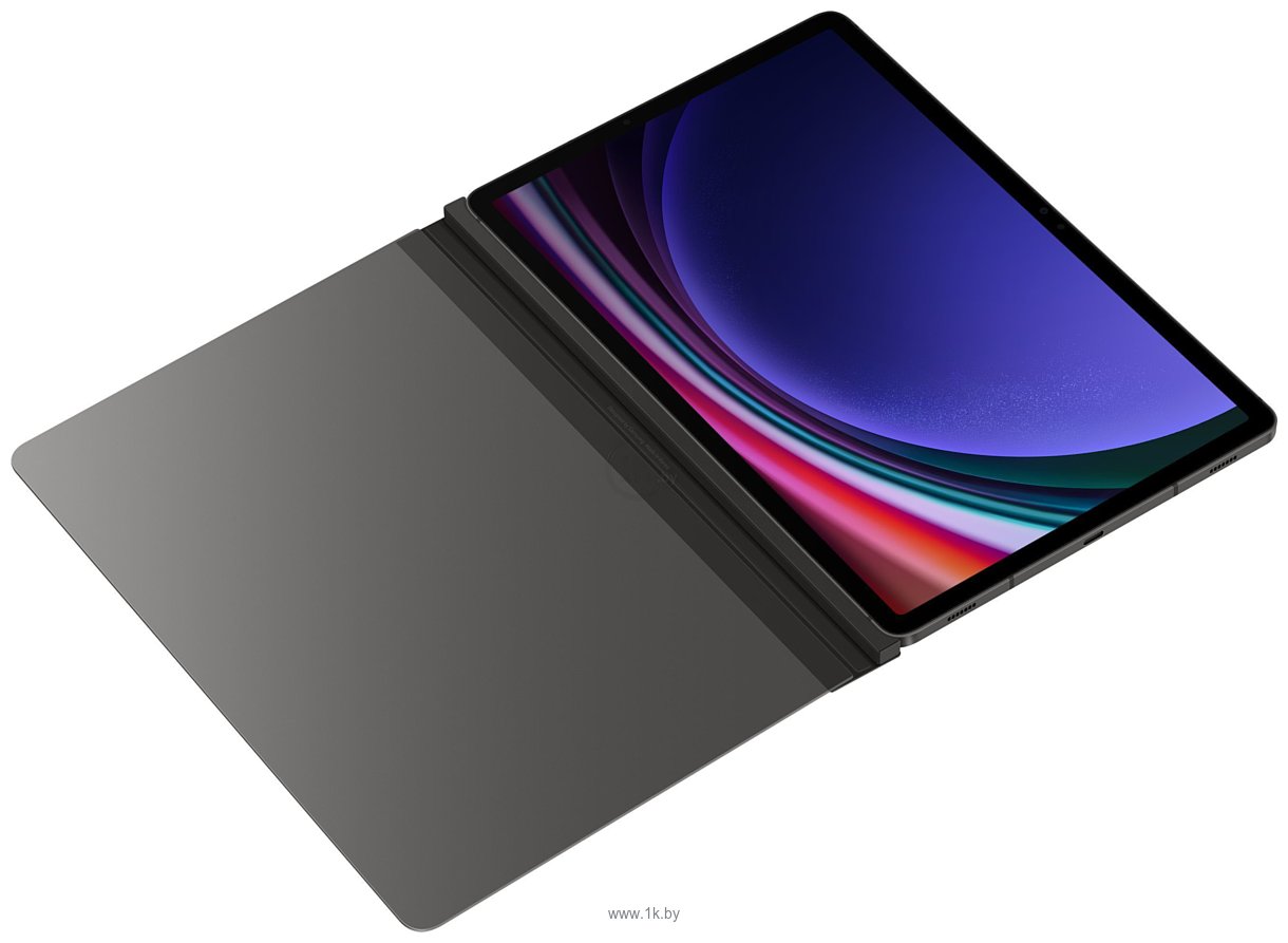 Фотографии Samsung Privacy Screen Tab S9 (черный)