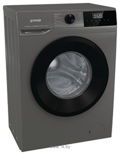 Фотографии Gorenje W2NHPI62SCSS 