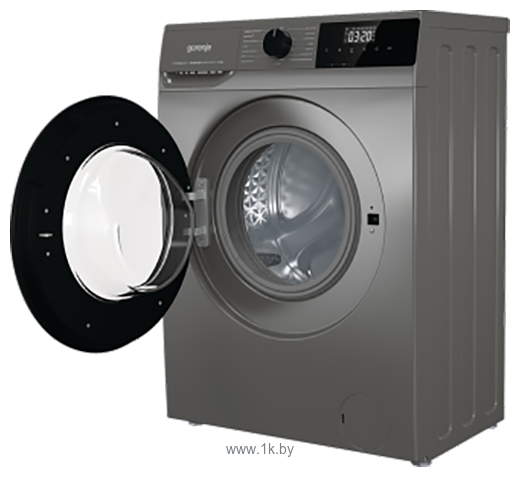 Фотографии Gorenje W2NHPI62SCSS 