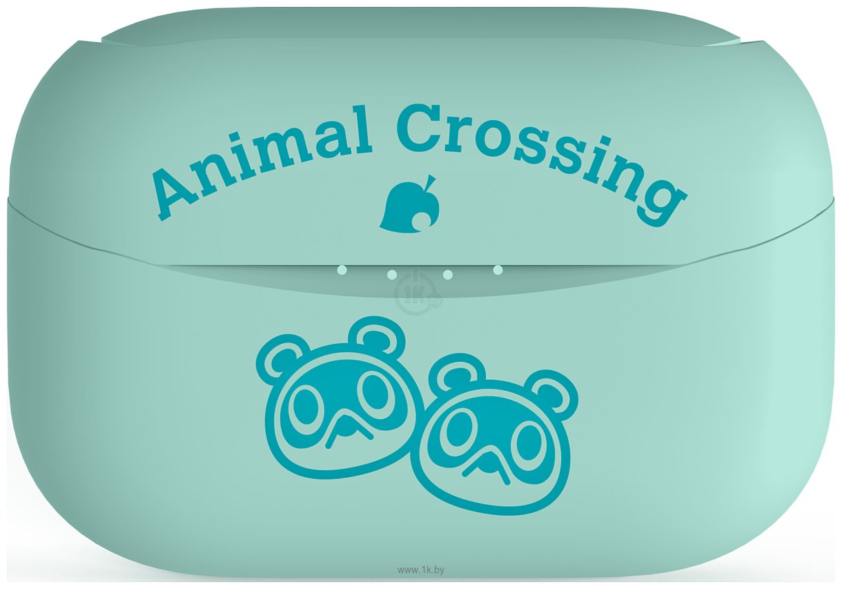 Фотографии OTL Technologies Nintendo Animal Crossing AC0875