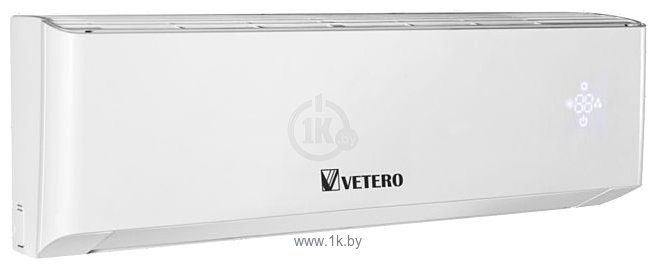 Фотографии Vetero Diletto Inverter V-S09DHPAC