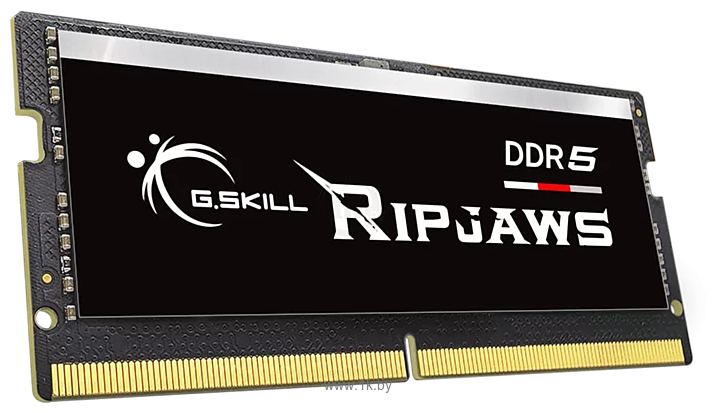 Фотографии G.SKILL Ripjaws F5-5600S4040A32GX1-RS