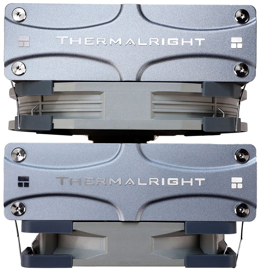 Фотографии Thermalright Frost Commander 140