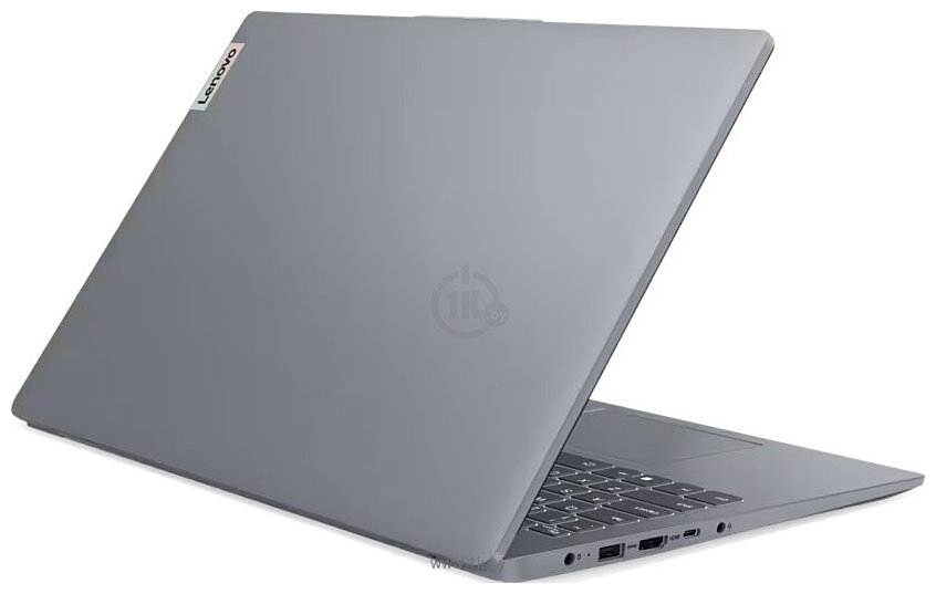 Фотографии Lenovo IdeaPad Slim 3 16IRU8 82X8001ERK