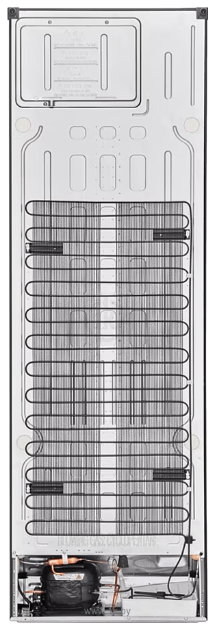 Фотографии LG DoorCooling+ GC-B459SMUM