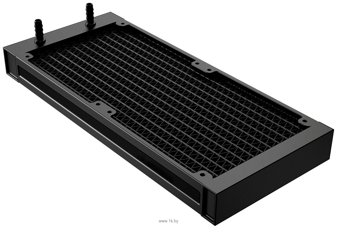 Фотографии ID-COOLING FrostFlow FX240 ARGB