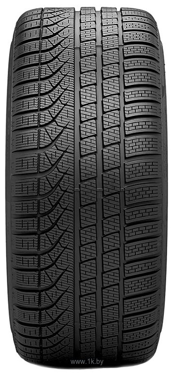 Фотографии Pirelli P Zero Winter 255/45 R20 105V